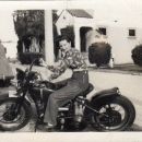 A photo of Dorothy Eileen Malotte
