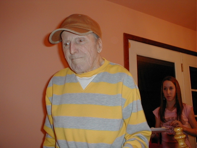 Raymond U Gendreau