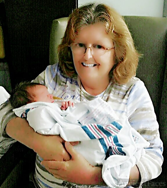 Shelia Rose (mother of Tiffany Campbell )