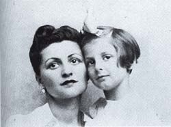 Karin Hornweitz