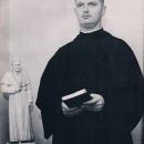 A photo of Columba Devlin