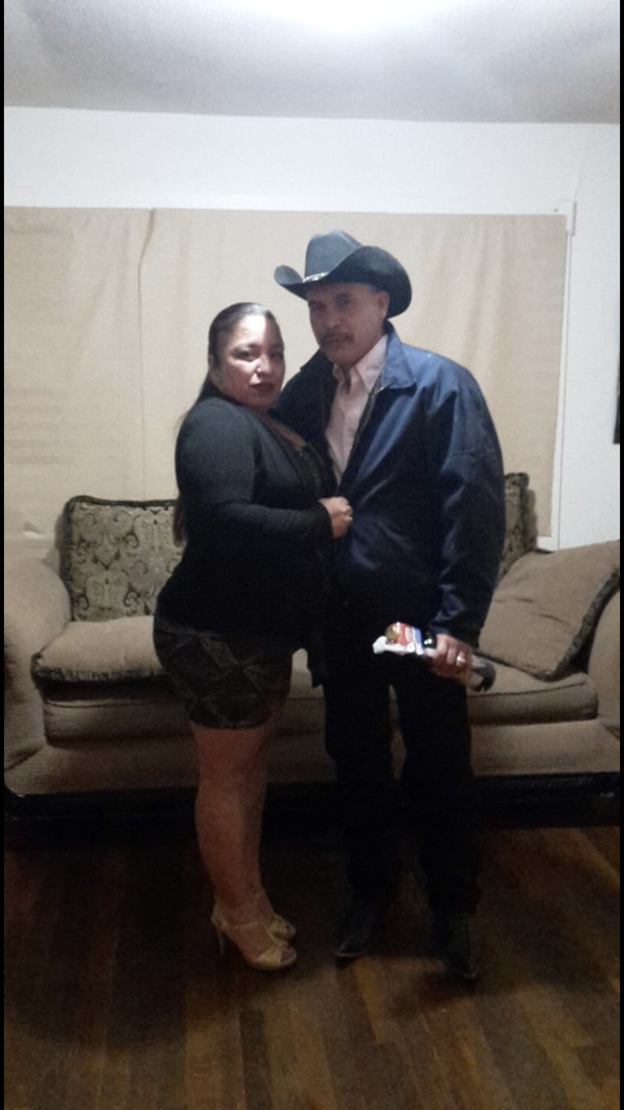 Debra A. (Quintero) Cruz