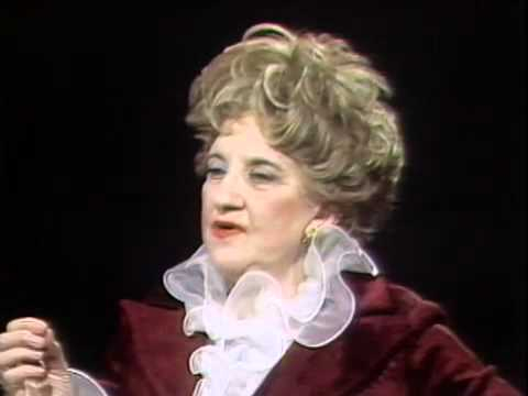 Hermione Gingold