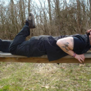 A photo of Matthew B Harmeyer