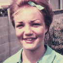 A photo of Lee Sebetha Orlovetz