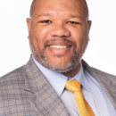 A photo of Marcus D. Taylor