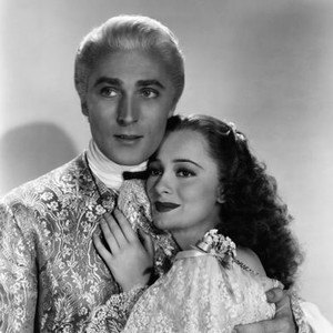 Brian Aherne and Actress