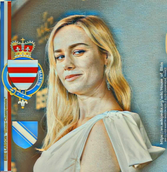 Brianne Sidonie Desaulniers