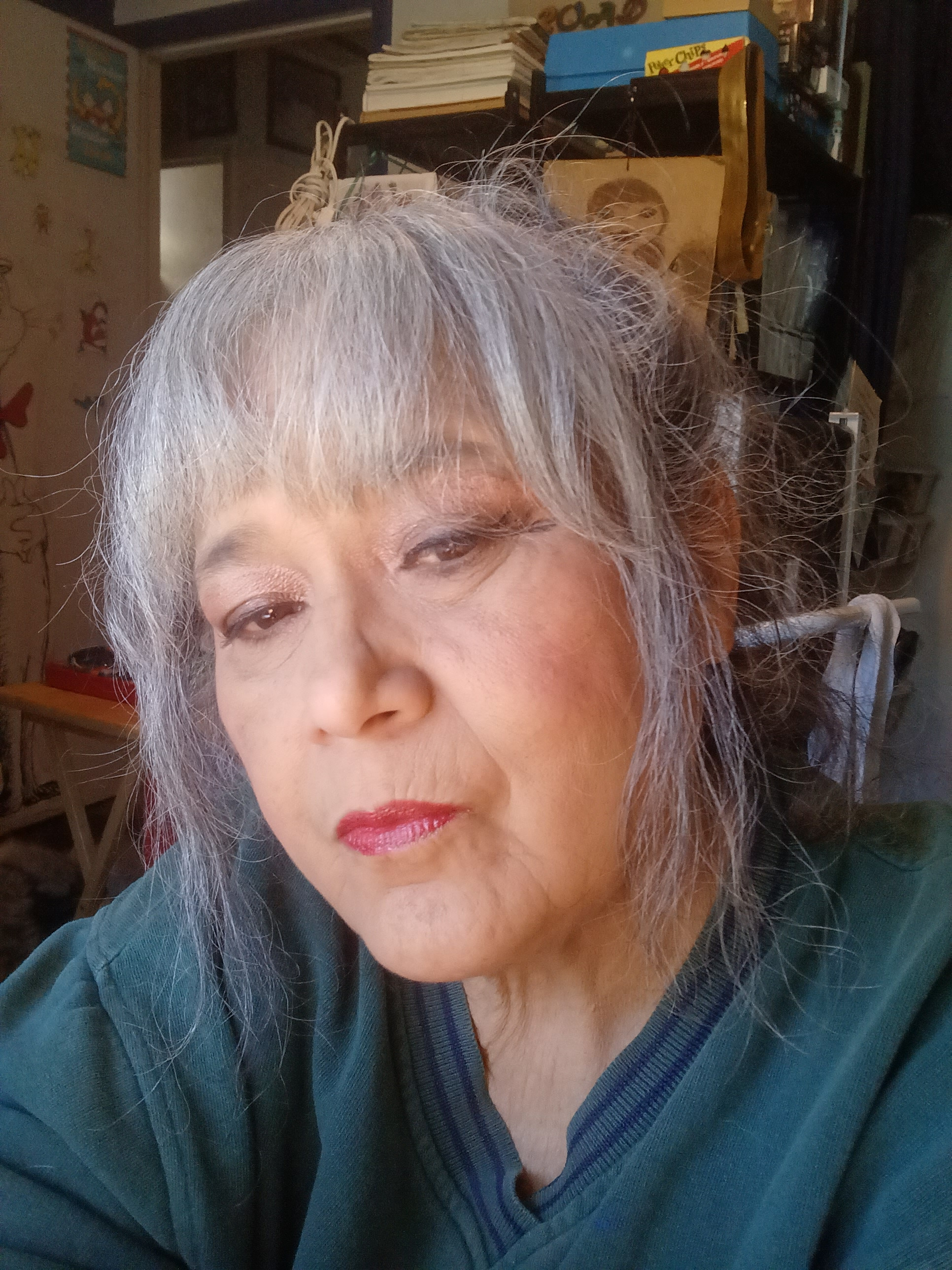 Adette M. (Mcminn) Rust