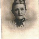 A photo of Margaret E Thomson