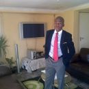 A photo of Mogale Dikobe