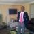 Mogale Dikobe