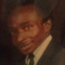 A photo of Verner T Mason
