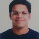 A photo of Akshay Bhaskar Ghanekar