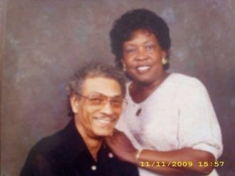 Larry G Chaney & Wife