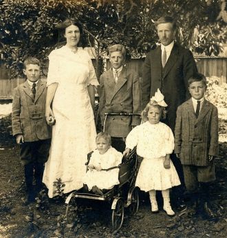 Lymans Family Lymans Family