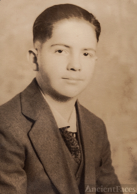 Ransom Dale Powell