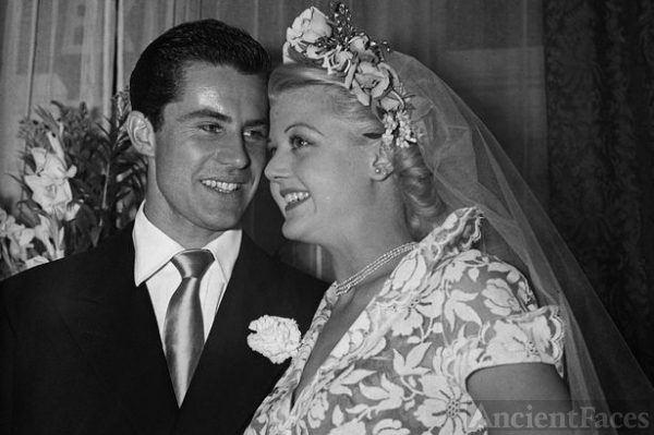 Peter P Shaw wedding