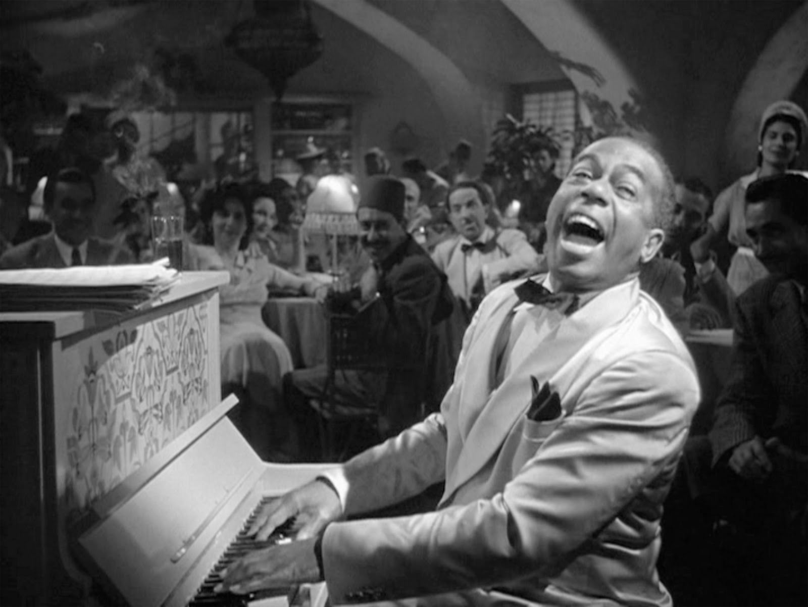 Arthur "Dooley" Wilson