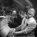 A photo of Dooley Wilson