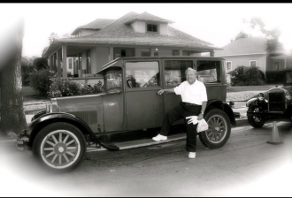 Grandpa Al