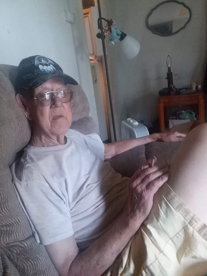Dick Richard William Russell 