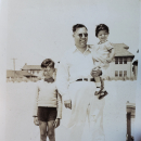A photo of John Rosario Consentino