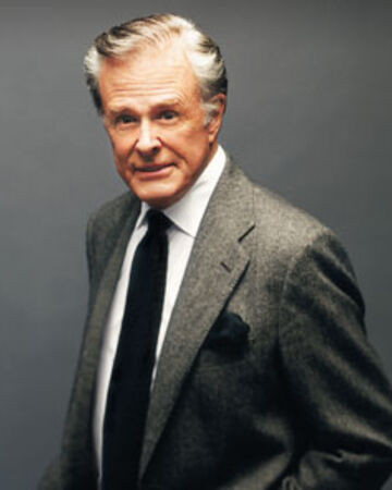 Robert Culp.