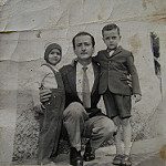 João Cassapian/Fábrica de calçados Maracay