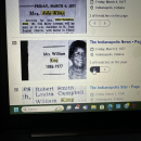A photo of Ada Wilburn New Lovelace King