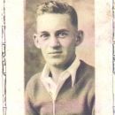 A photo of Walter Earlo Herrin