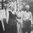 A photo of Isabelle (McRobbie) VanTassel