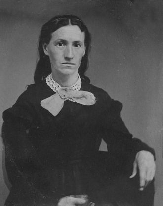 Elizabeth Ellen (Lewis) Jones