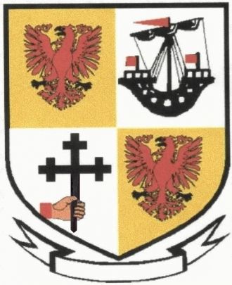 McEntire Coat of Arms