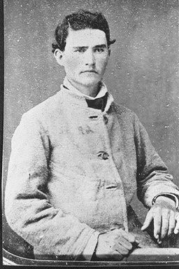 Joseph Parker