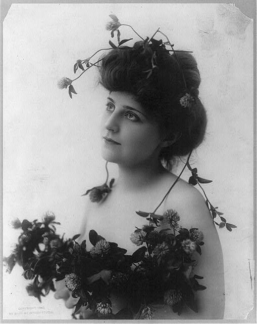 Miss Whitlock