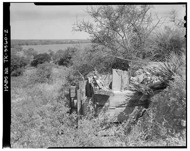 2. SOUTH FRONT - Works Progress Administration Dynamite...