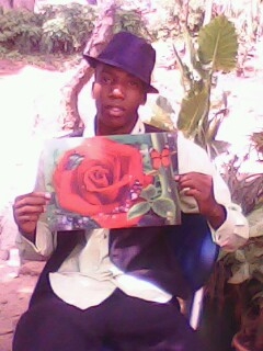 Tafara Zambada