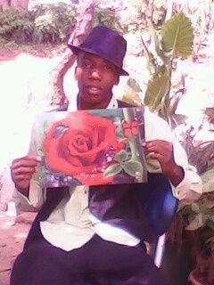 Tafara Zambada