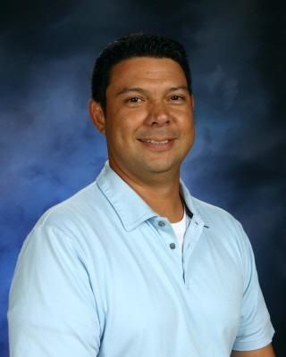 Randall B. Rapanut