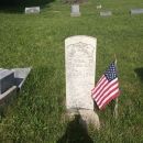 A photo of Jacob J. Runkel