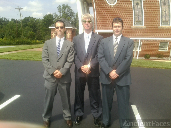 Jenkins Family