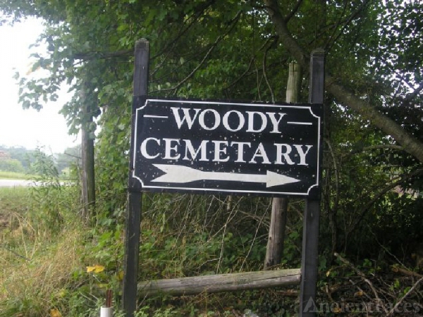 Woody Cemetery