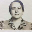 A photo of Valeria (Rentovich) Kurutz 