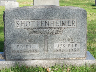 Joseph P. Schottenheimer