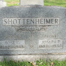 A photo of Joseph P. Schottenheimer