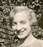 Vera Proefrock Vera Proefrock