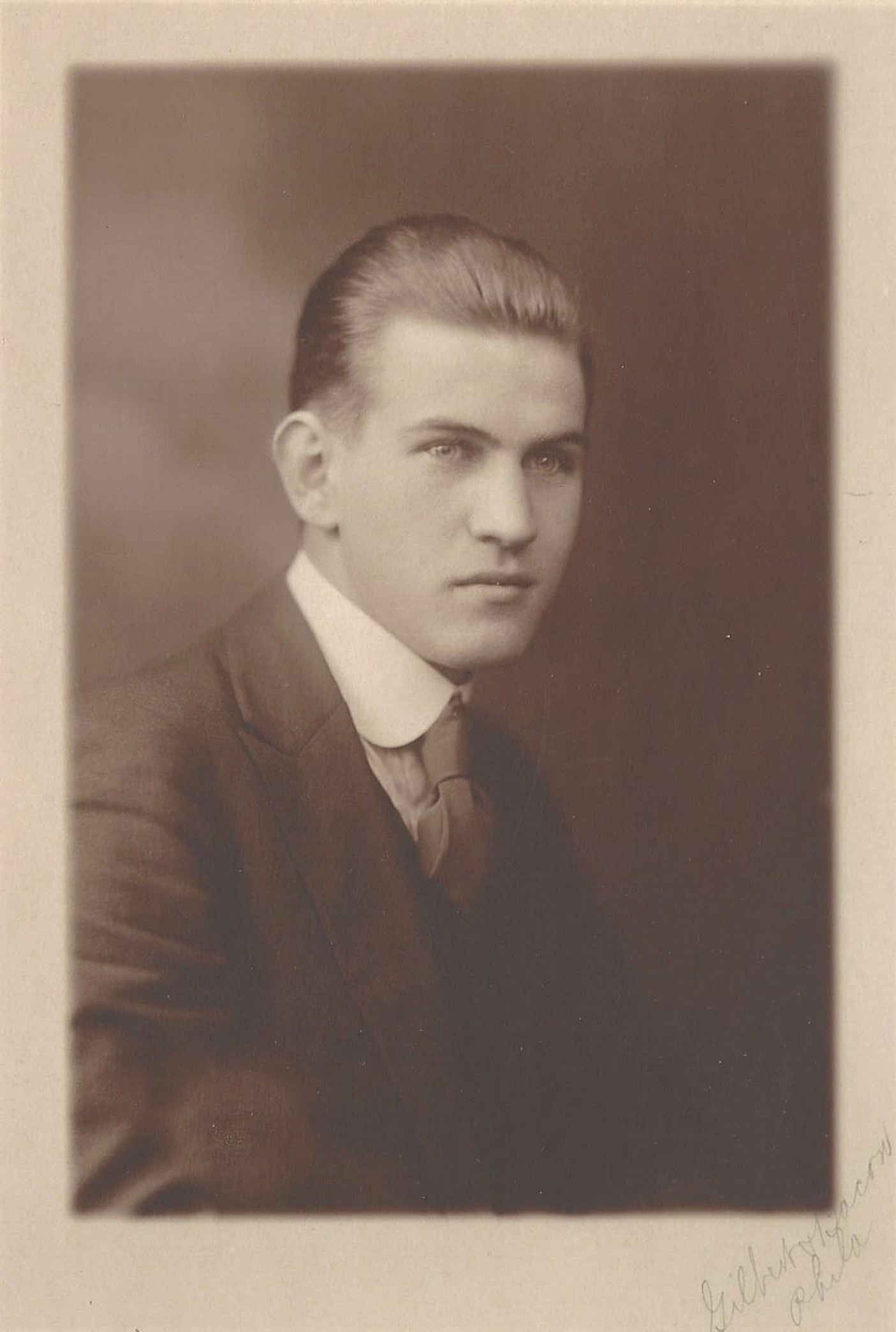 Norman Charles Finninger