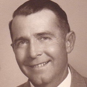 Ronald Dieball