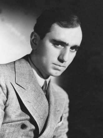 Busby Berkeley